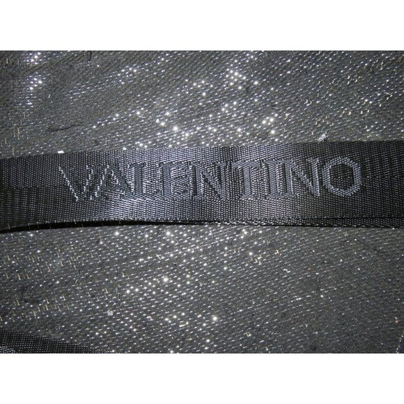 VALENTINO ORLANDI italian Leather Tote Satchel & Matching Change Purse NWT - Picture 8 of 13